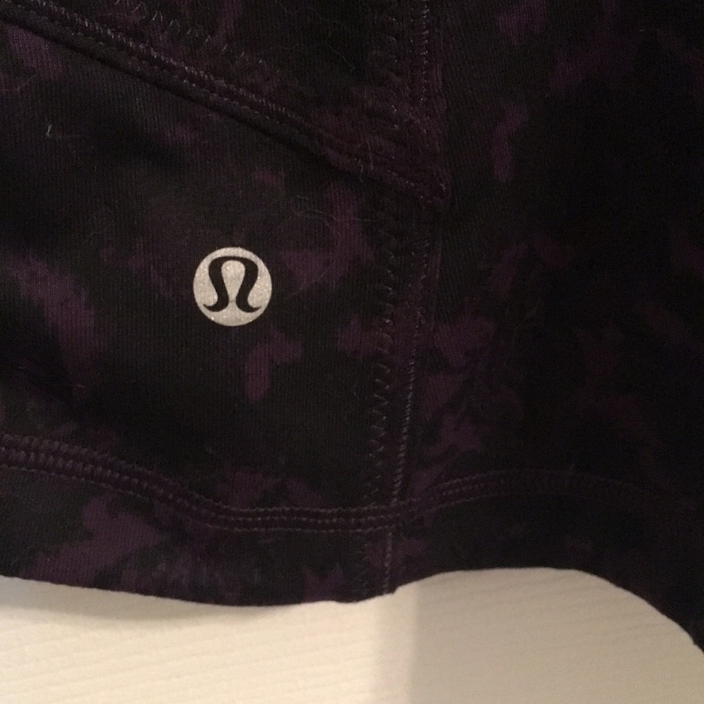 Lululemon Jacket - Picture 3 of 5